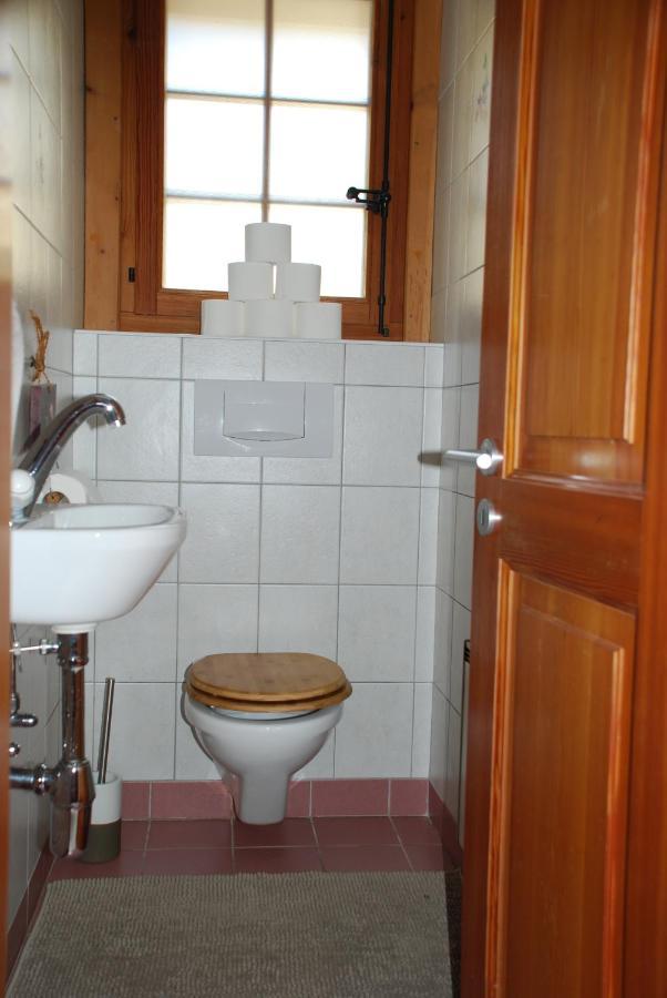 Chalet Edelweiss - Verbier, Mountain Views, Jacuzzi! Volleges エクステリア 写真